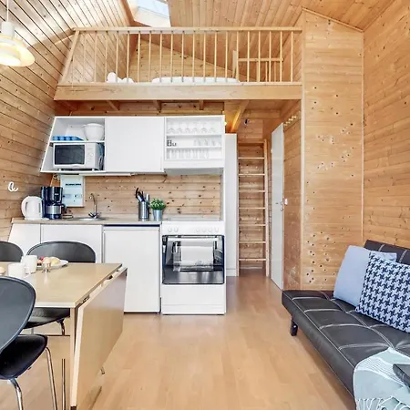 Casa de Férias 2 Bedroom Pet Friendly In *