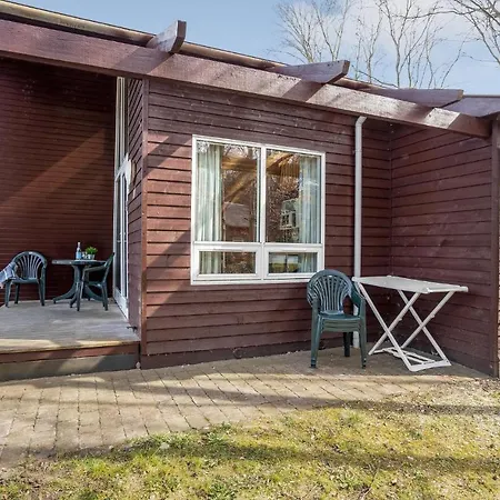 Casa de Férias 2 Bedroom Pet Friendly In