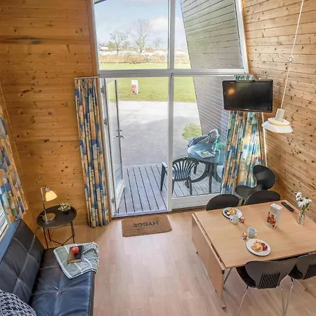 2 Bedroom Pet Friendly In Casa de Férias *