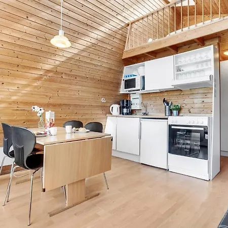 2 Bedroom Pet Friendly In Fredericia