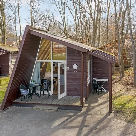 2 Bedroom Pet Friendly In Casa de Férias
