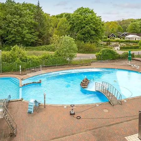 2 Bedroom Pet Friendly In Casa de Férias *