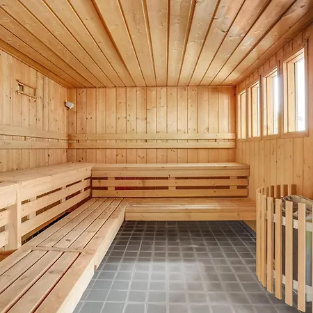2 Bedroom Pet Friendly In Casa de Férias Fredericia