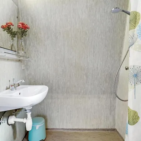 2 Bedroom Pet Friendly In * Fredericia