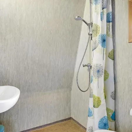 Casa de Férias 2 Bedroom Pet Friendly In Fredericia