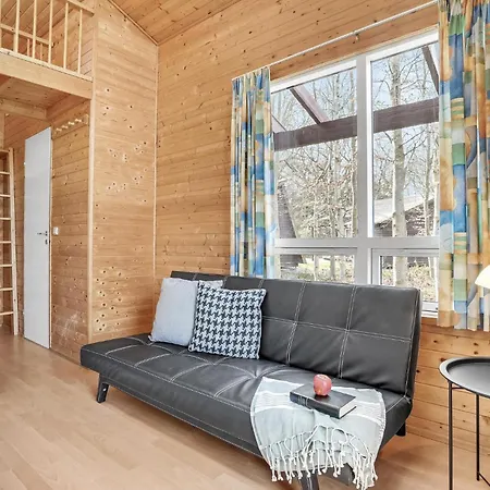 2 Bedroom Pet Friendly In Casa de Férias Fredericia